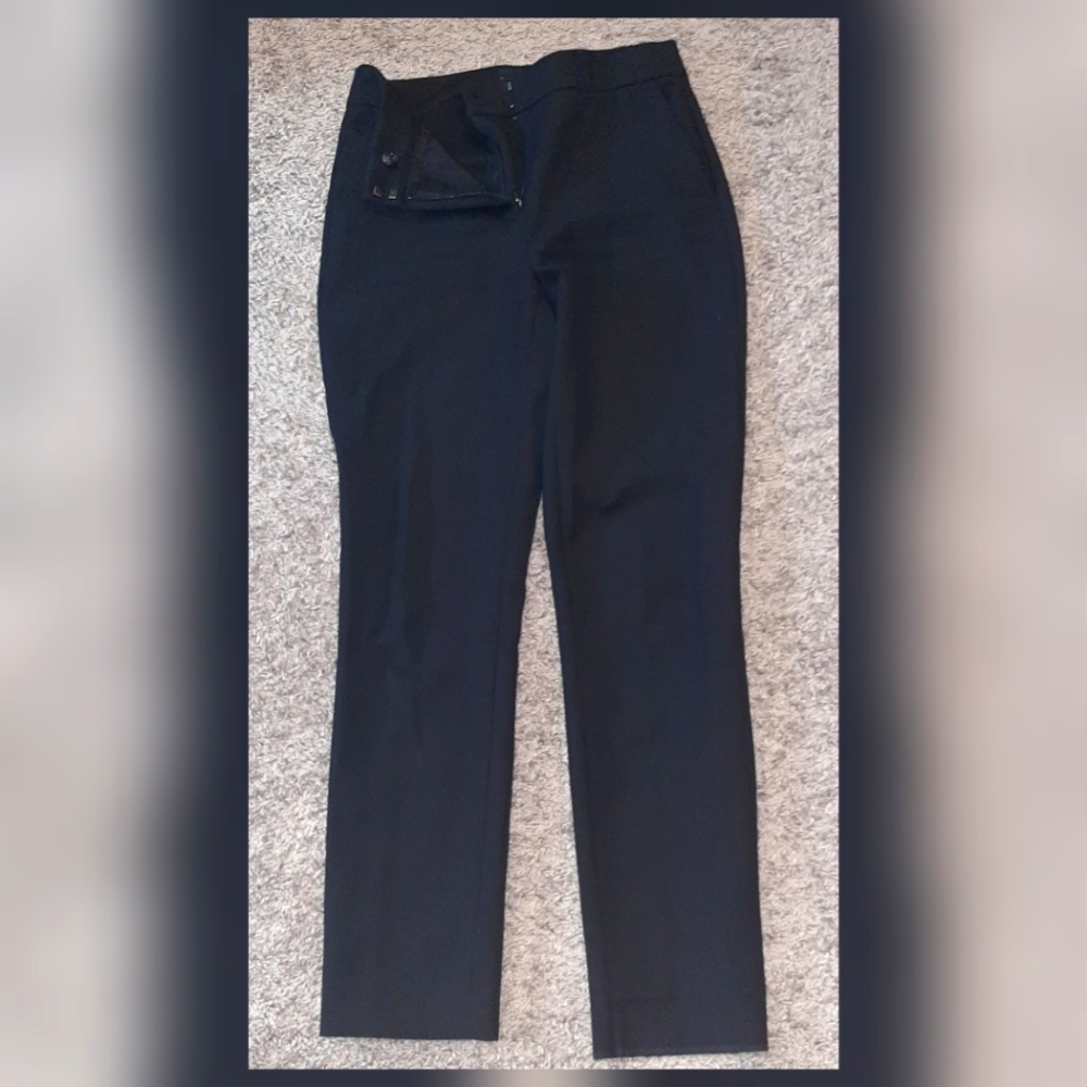 White House Black Market, Black slacks formal/work attire